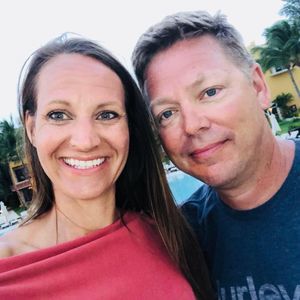 Meet your Posher, Dawn